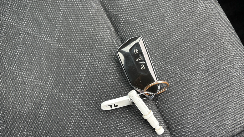 Volkswagen Golf 1.5 TSI 150 Life 5dr Petrol Hatchback